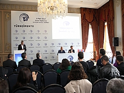 CUMHURİYETİMİZİN 100. YILINI YÜZDE 10,5 ÜRETİM ARTIŞIYLA TAMAMLADIK